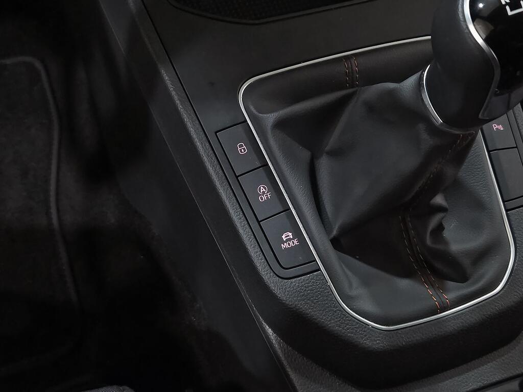 Seat Ibiza 1.0 TSI 85kW (115CV) FR XS 26