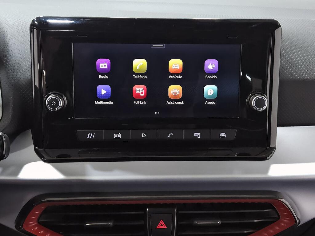 Seat Ibiza 1.0 TSI 85kW (115CV) FR XS 20