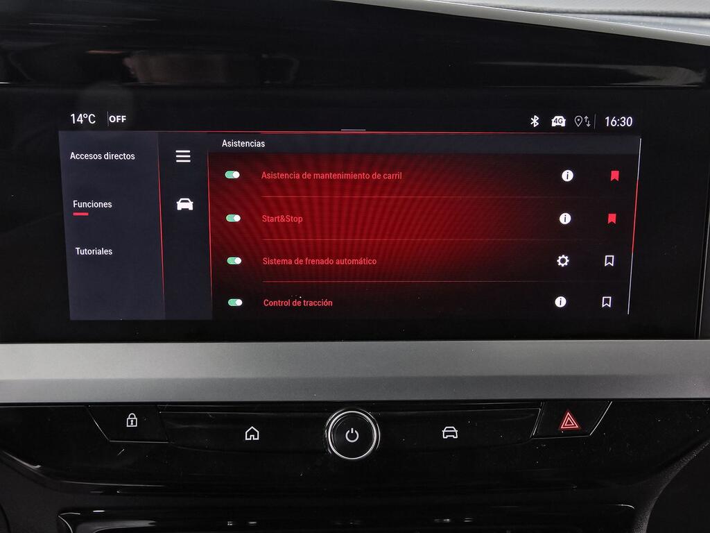 Opel Mokka 1.2 T 100kW (136 CV) GS 26