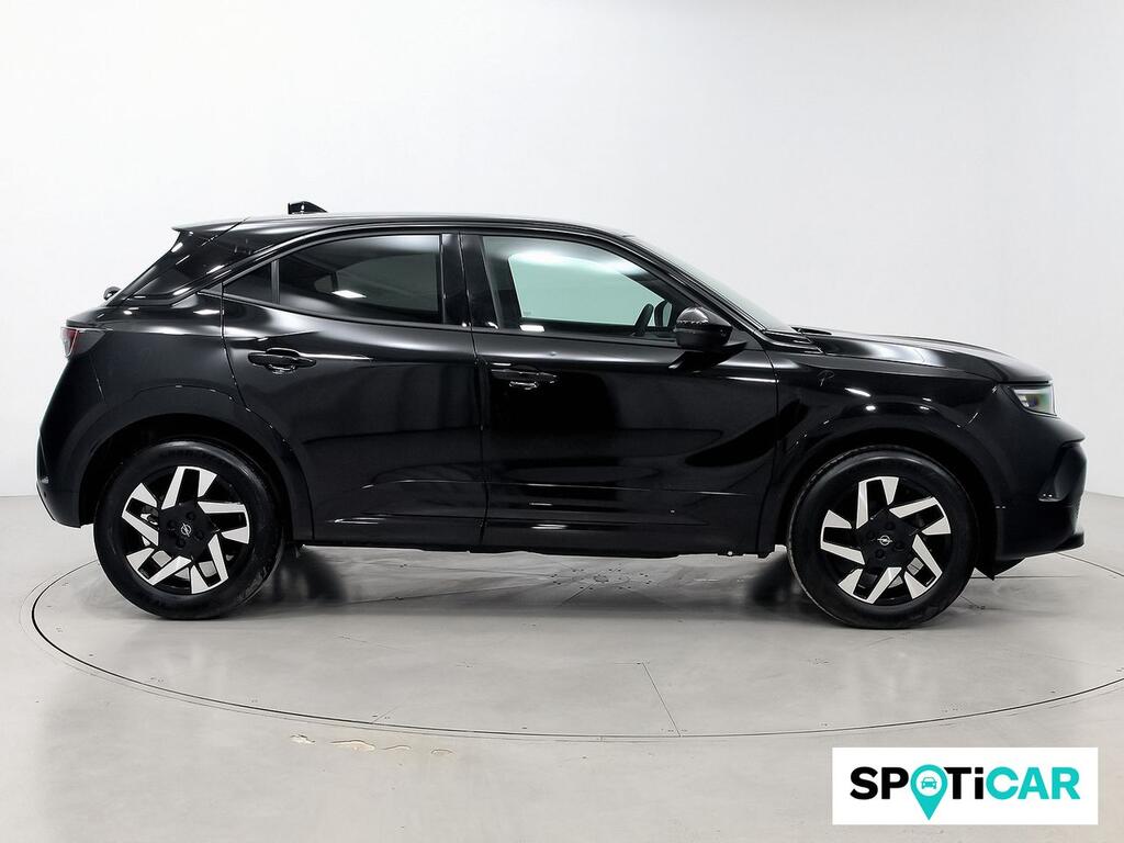 Opel Mokka 1.2 T 100kW (136 CV) GS 3