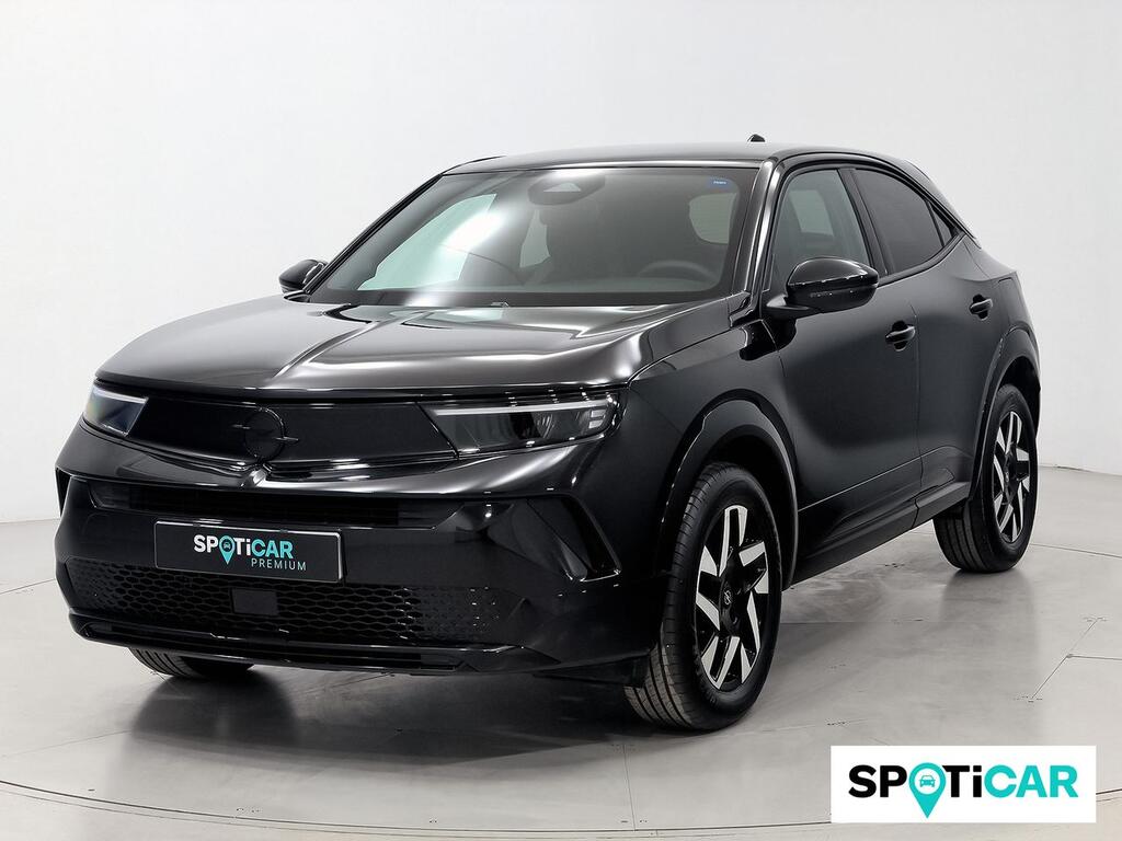 Opel Mokka 1.2 T 100kW (136 CV) GS 4