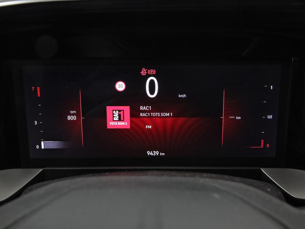 Opel Mokka 1.2 T 100kW (136 CV) GS 15