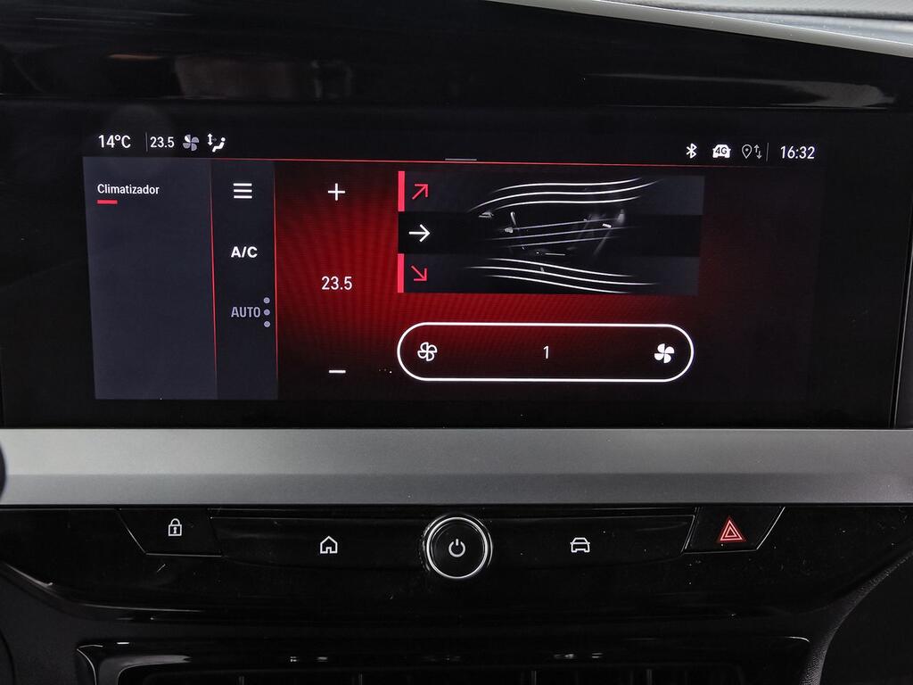 Opel Mokka 1.2 T 100kW (136 CV) GS 28