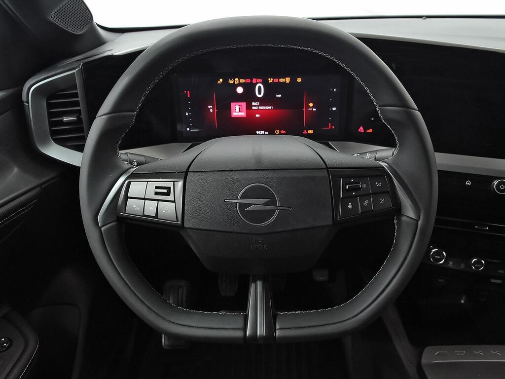 Opel Mokka 1.2 T 100kW (136 CV) GS 20