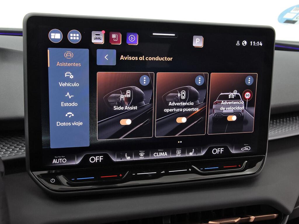 Cupra Terramar 1.5 eTSI 110kW (150 CV) DSG 29