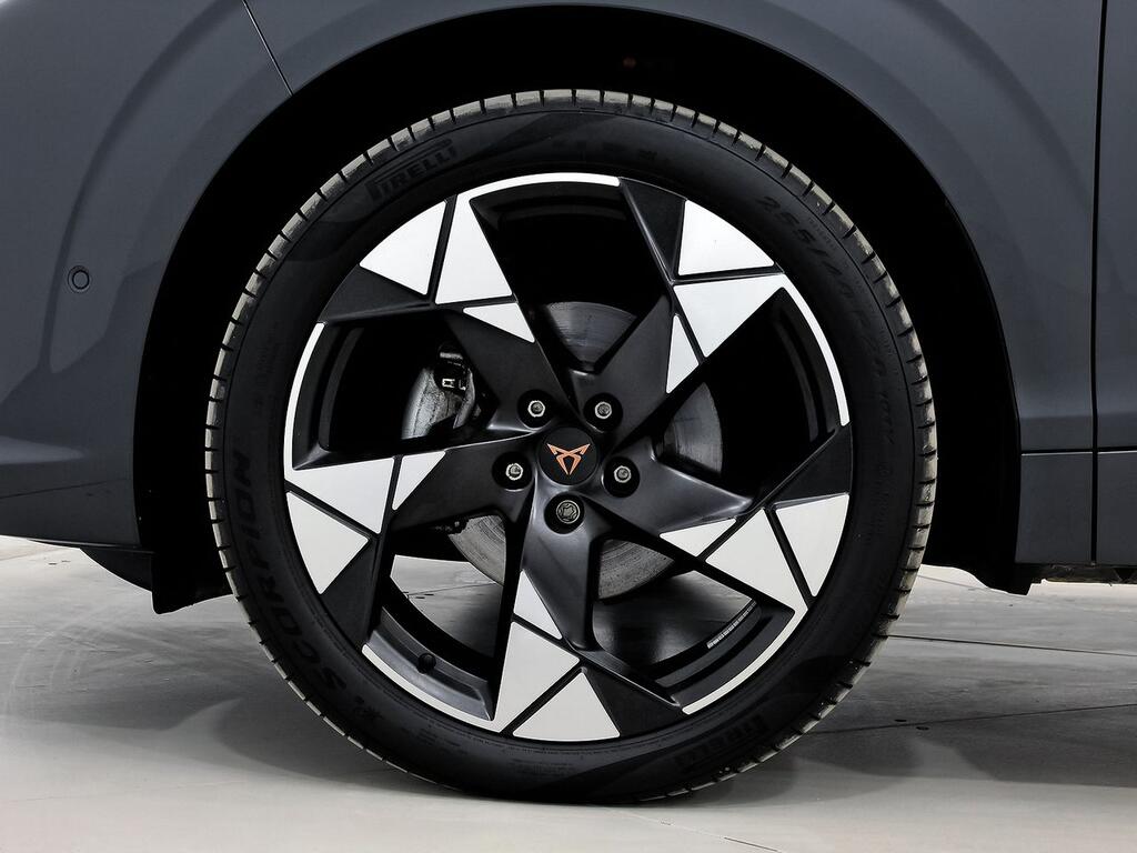 Cupra Terramar 1.5 eTSI 110kW (150 CV) DSG 8