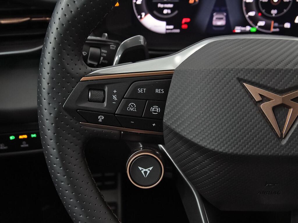 Cupra Terramar 1.5 eTSI 110kW (150 CV) DSG 17