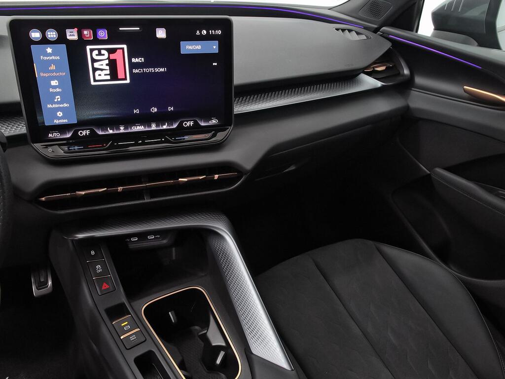 Cupra Terramar 1.5 eTSI 110kW (150 CV) DSG 9