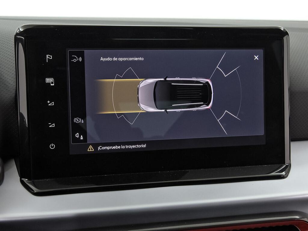 Seat Arona 1.0 TSI 85kW (115CV) FR Special Edition 21