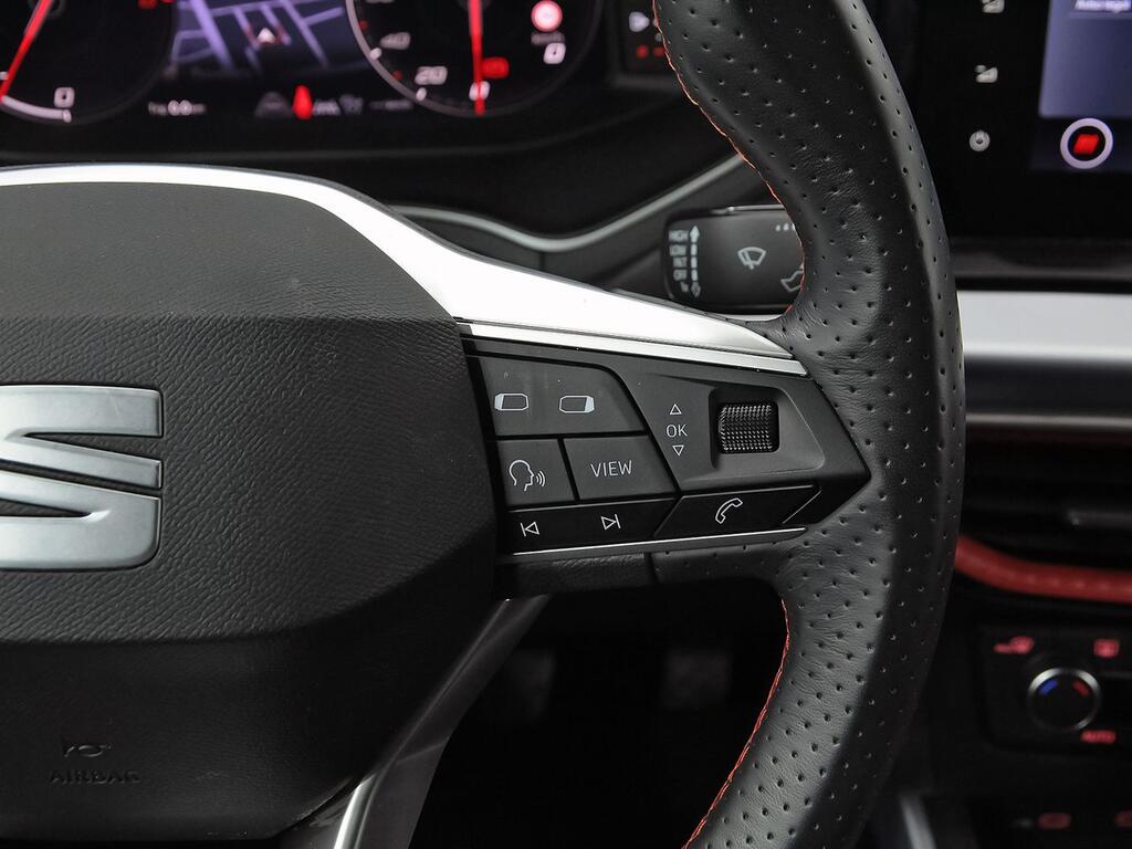 Seat Arona 1.0 TSI 85kW (115CV) FR Special Edition 9
