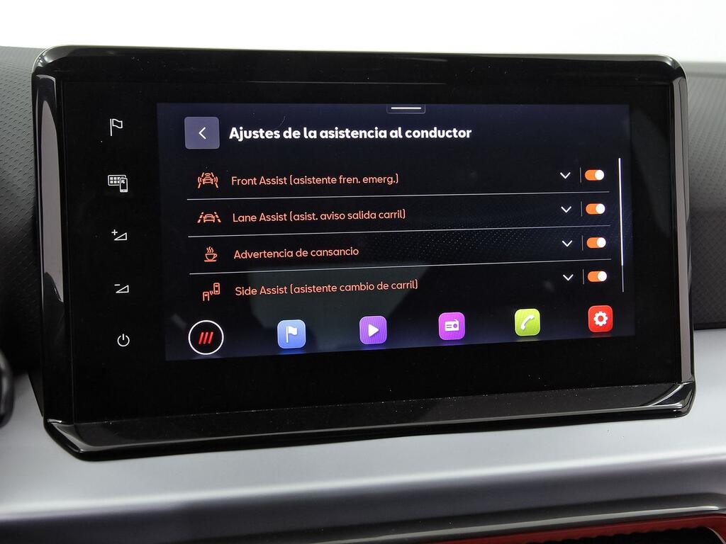 Seat Arona 1.0 TSI 85kW (115CV) FR Special Edition 23