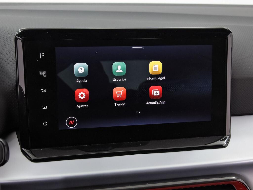 Seat Arona 1.0 TSI 85kW (115CV) FR Special Edition 18