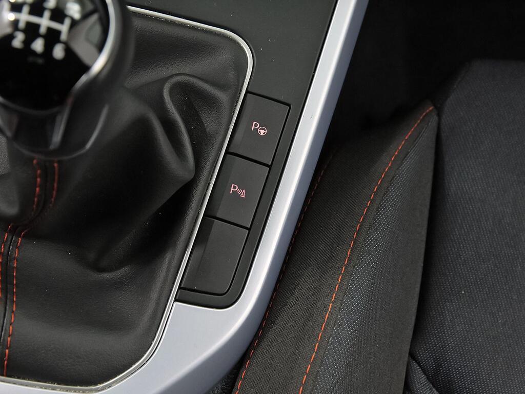 Seat Arona 1.0 TSI 85kW (115CV) FR Special Edition 28