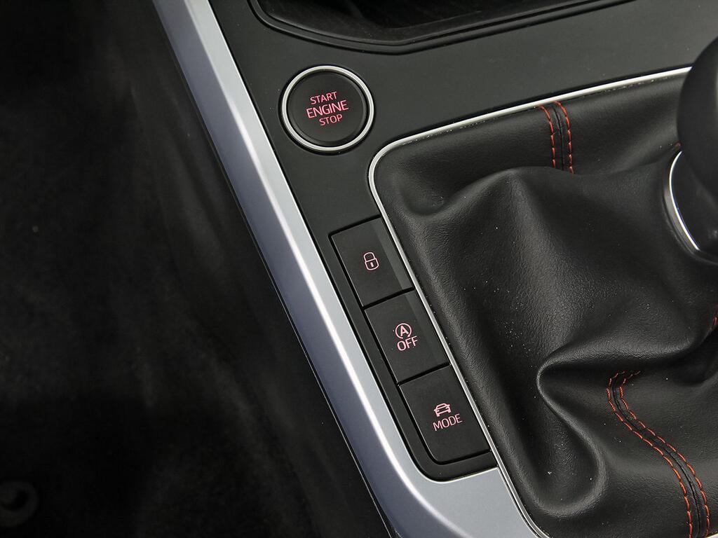 Seat Arona 1.0 TSI 85kW (115CV) FR Special Edition 27