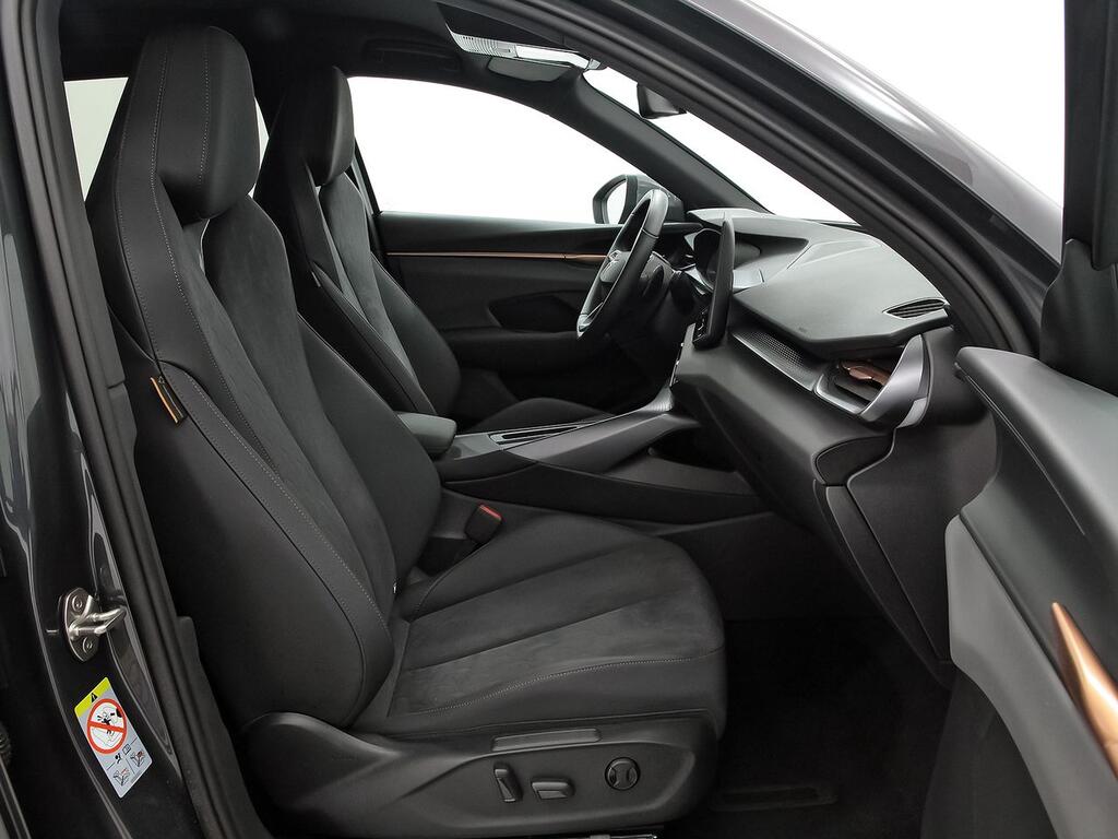 Cupra Terramar 1.5 eTSI 110kW (150 CV) DSG 5