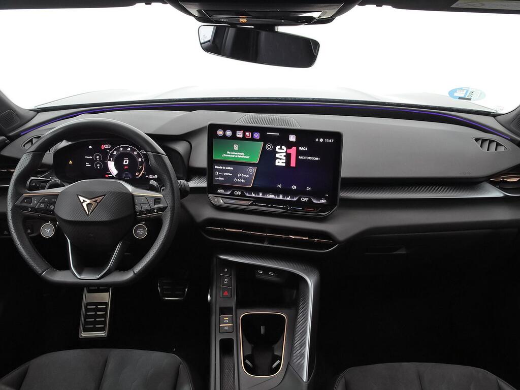 Cupra Terramar 1.5 eTSI 110kW (150 CV) DSG 4