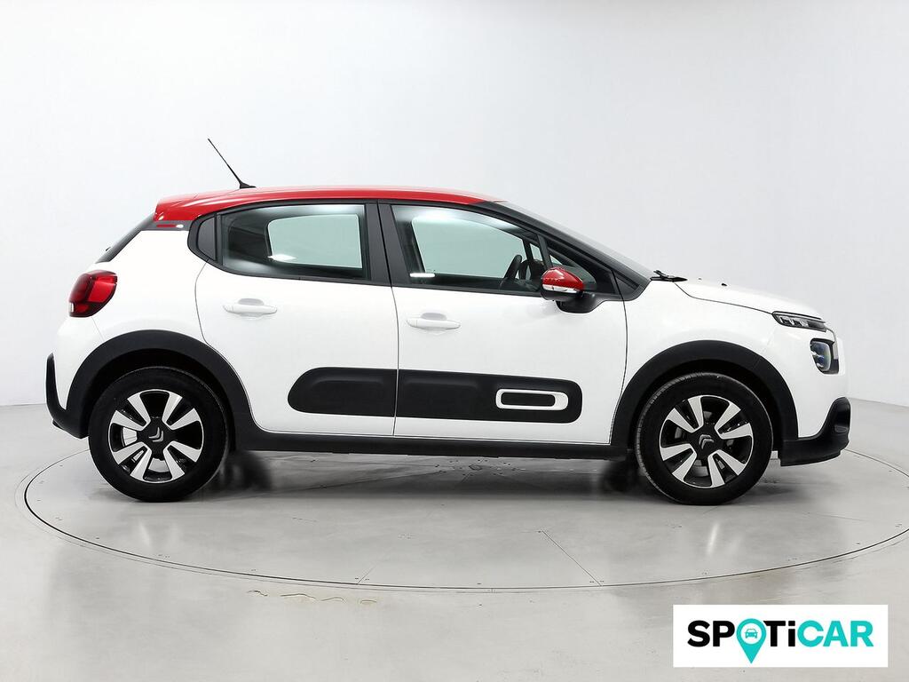 Citroën C3 PureTech 60KW (83CV) Feel Pack 3