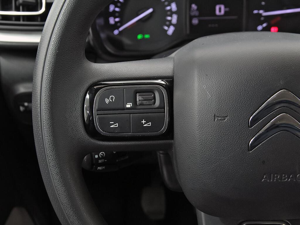 Citroën C3 PureTech 60KW (83CV) Feel Pack 19