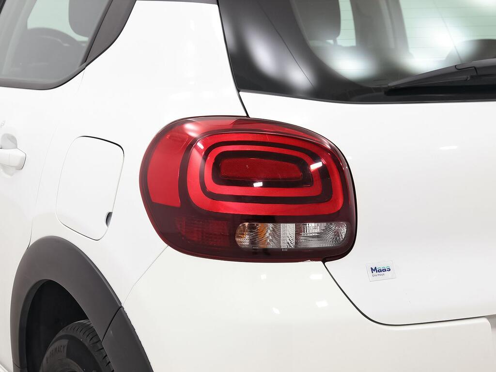 Citroën C3 PureTech 60KW (83CV) Feel Pack 33