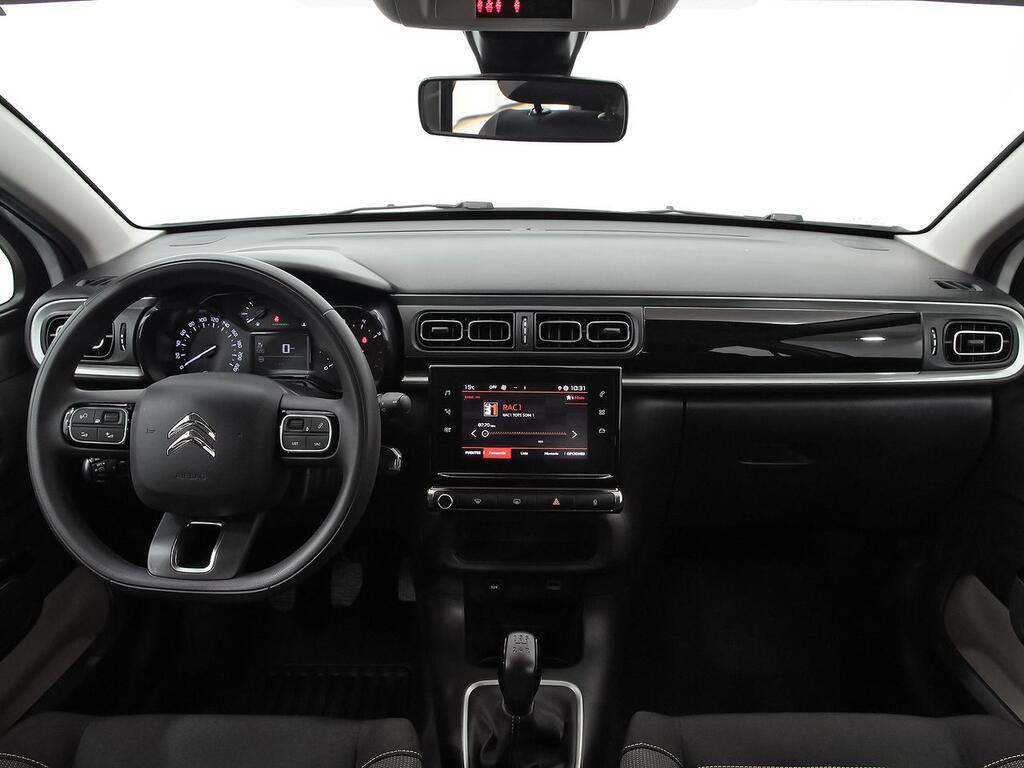 Citroën C3 PureTech 60KW (83CV) Feel Pack 7