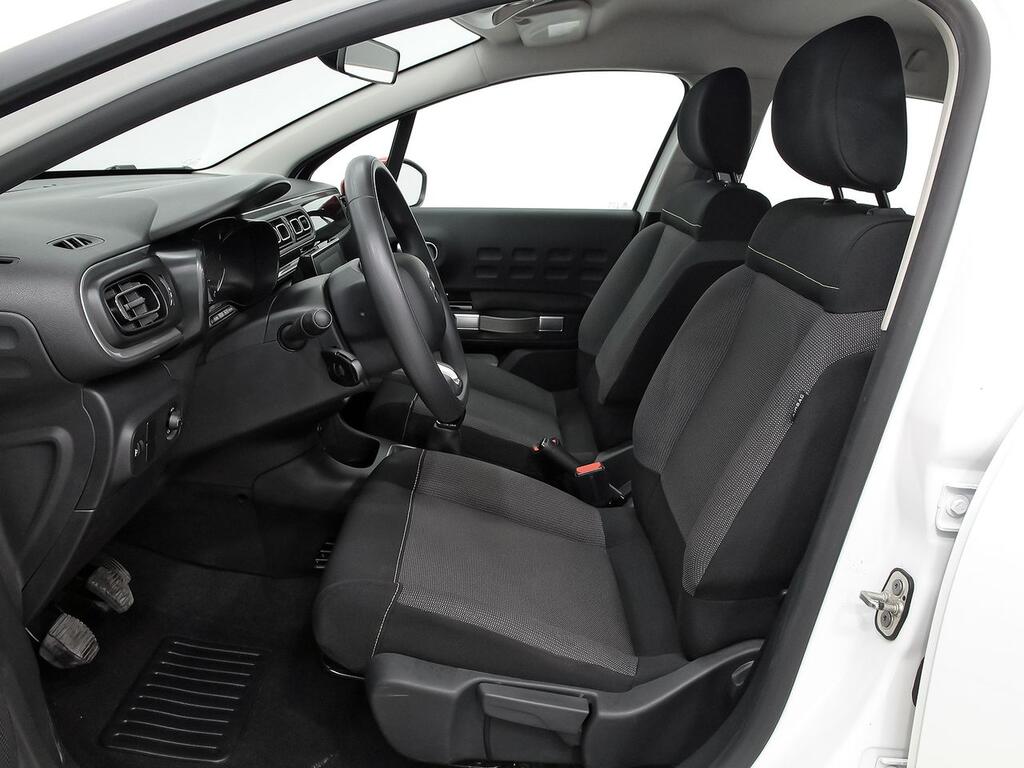 Citroën C3 PureTech 60KW (83CV) Feel Pack 8