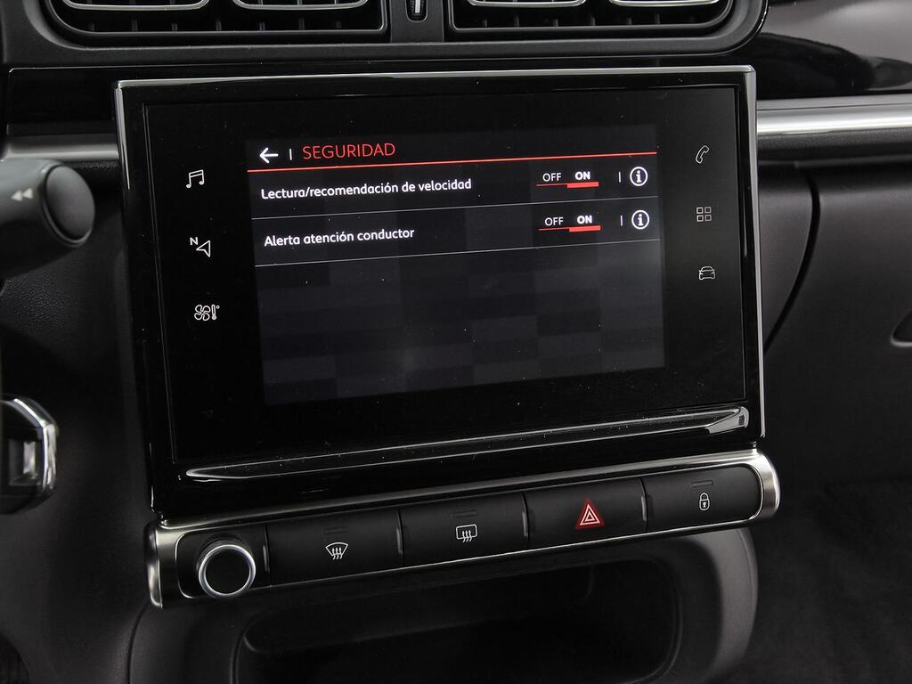 Citroën C3 PureTech 60KW (83CV) Feel Pack 28