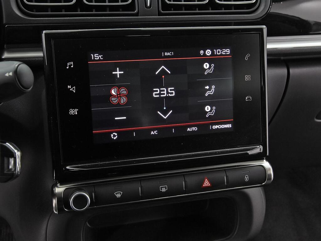 Citroën C3 PureTech 60KW (83CV) Feel Pack 29