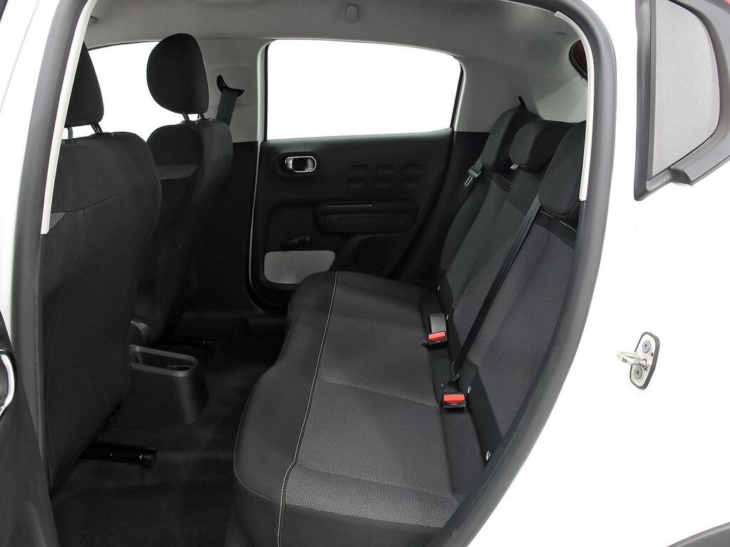 Citroën C3 PureTech 60KW (83CV) Feel Pack 9