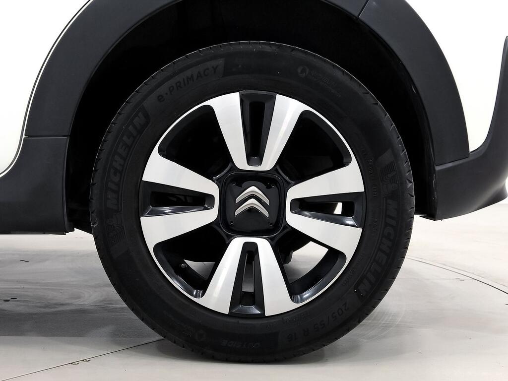 Citroën C3 PureTech 60KW (83CV) Feel Pack 11