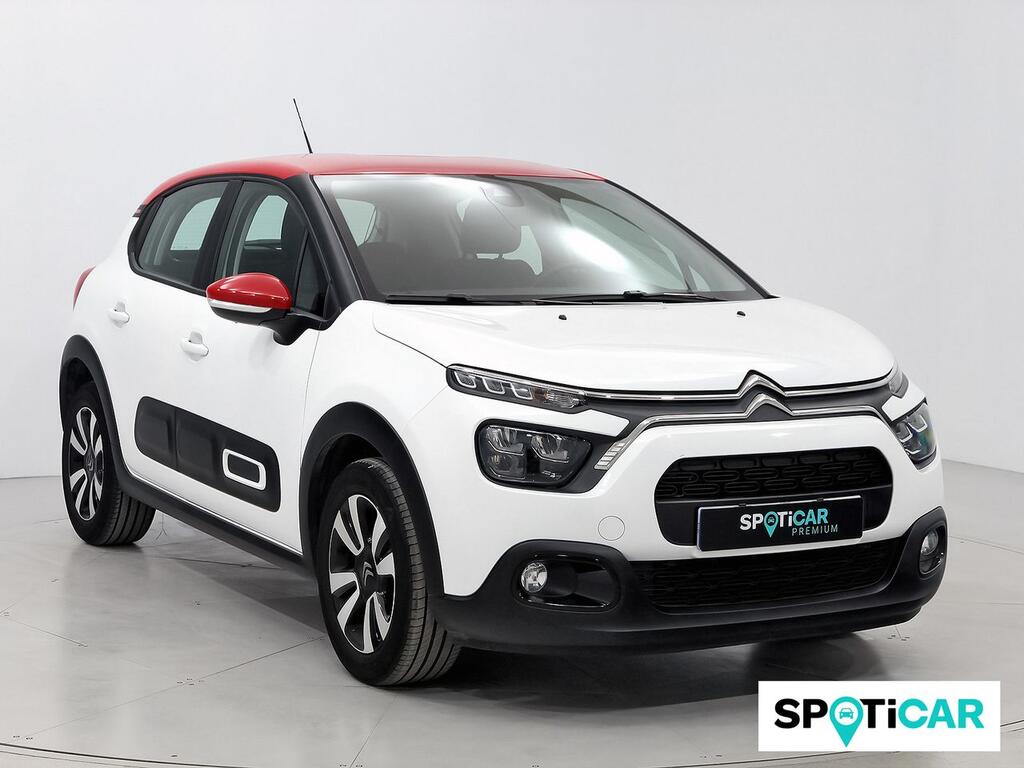 Citroën C3 PureTech 60KW (83CV) Feel Pack 1