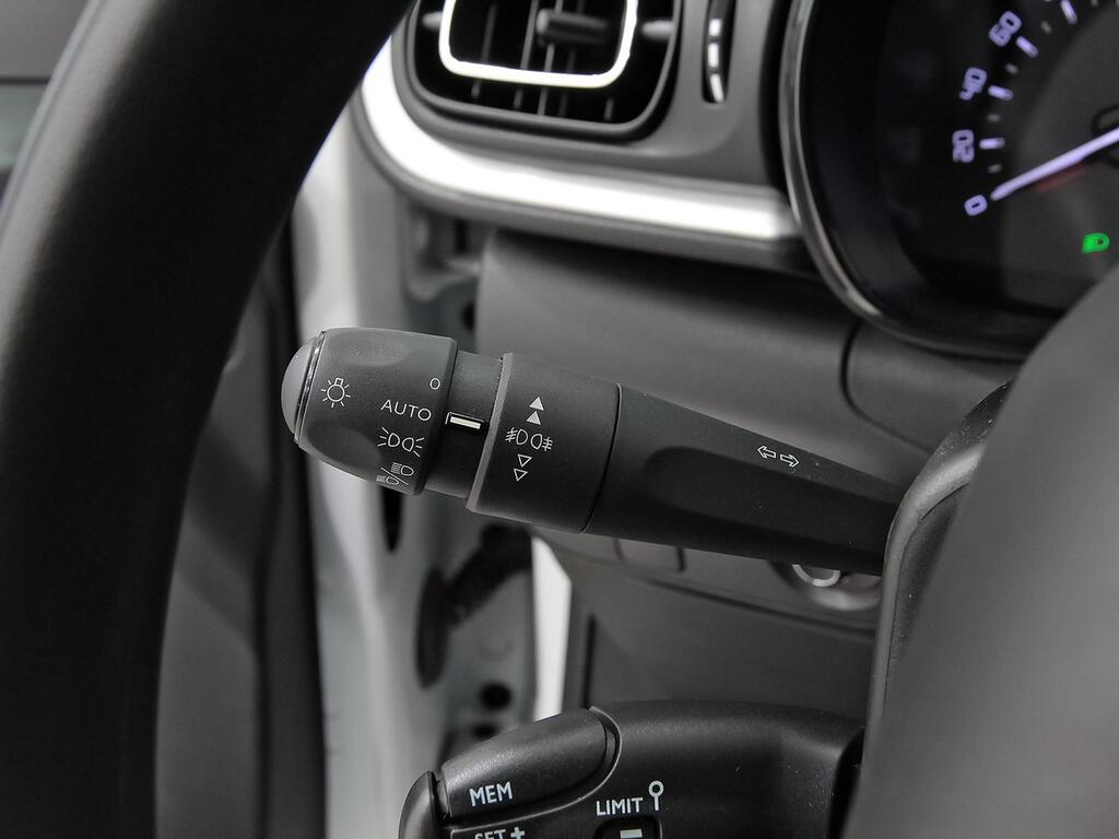 Citroën C3 PureTech 60KW (83CV) Feel Pack 16