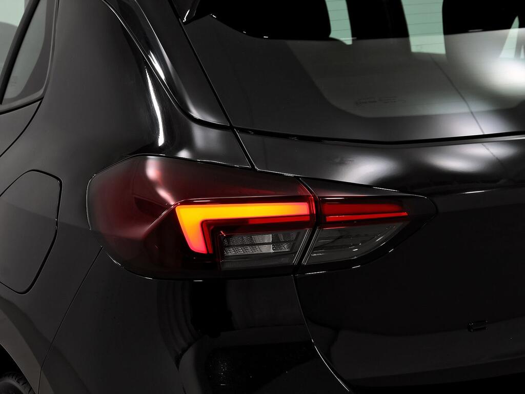 Opel Corsa 1.2T XHL 74kW (100CV) GS 32