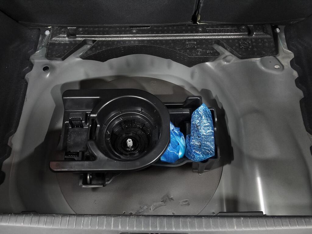 Opel Corsa 1.2T XHL 74kW (100CV) GS 33