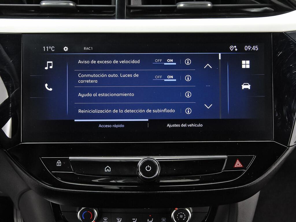 Opel Corsa 1.2T XHL 74kW (100CV) GS 24