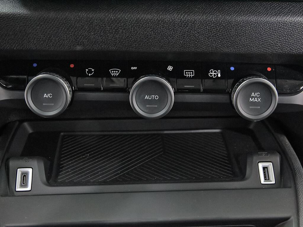 Citroën C4 Hybrid 145 ë-DCS6 Plus 28