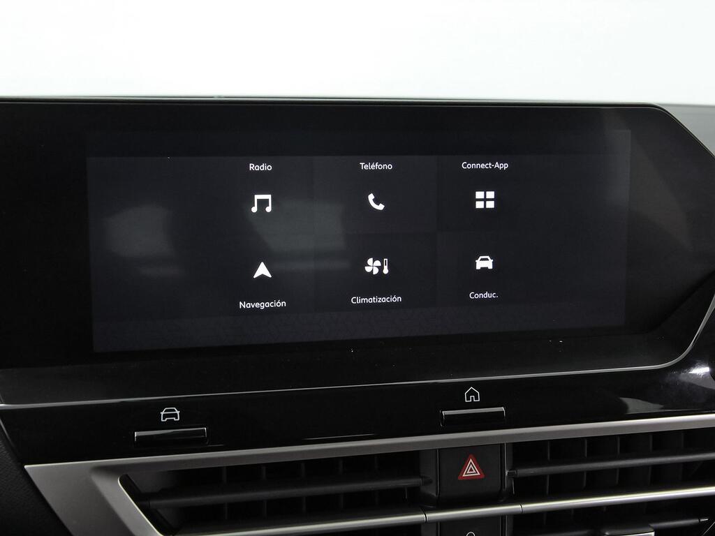 Citroën C4 Hybrid 145 ë-DCS6 Plus 20