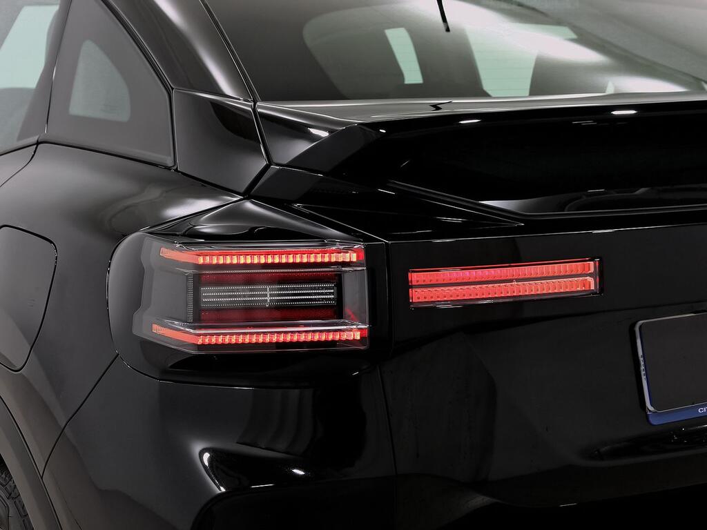 Citroën C4 Hybrid 145 ë-DCS6 Plus 33