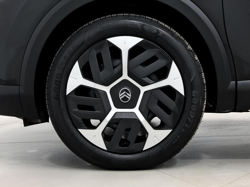 Citroën C4 Hybrid 145 ë-DCS6 Plus 11