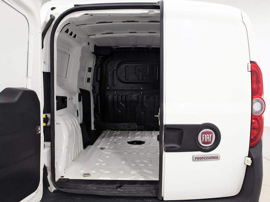 Fiat Doblò 1.6 MJET 105 EU6D F L2H1 SX MAXI 4P 30