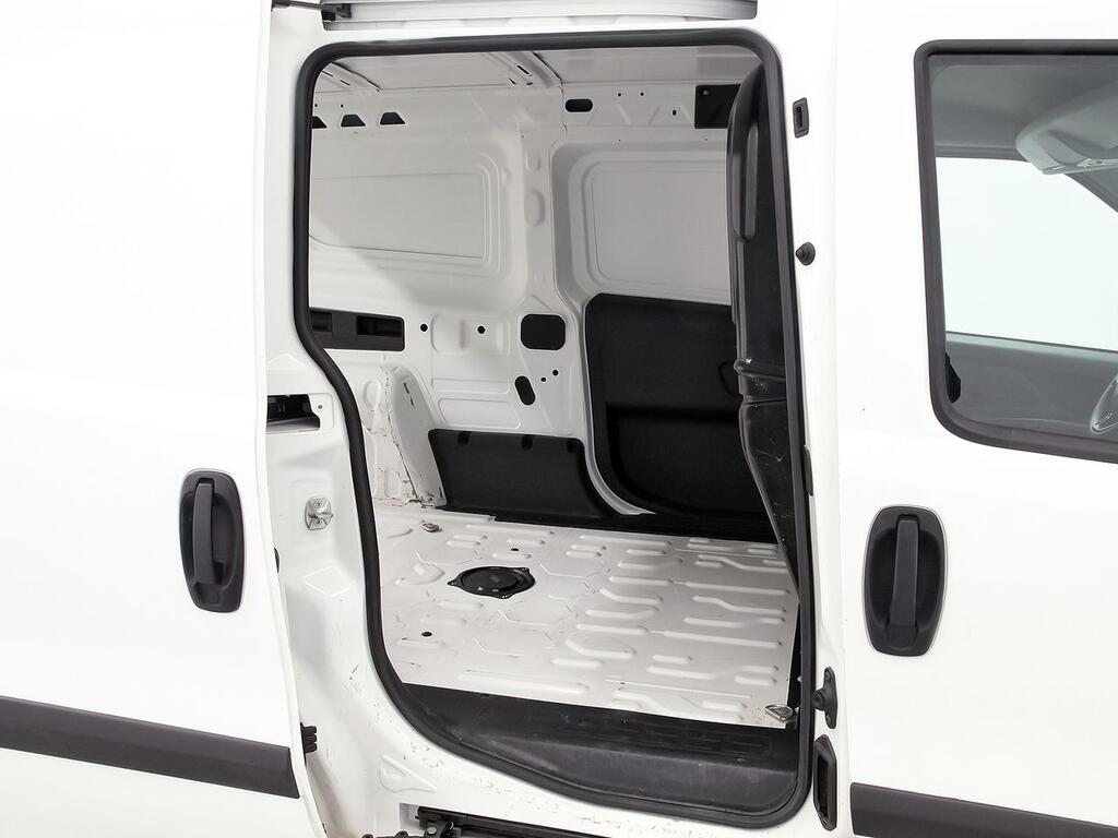 Fiat Doblò 1.6 MJET 105 EU6D F L2H1 SX MAXI 4P 10