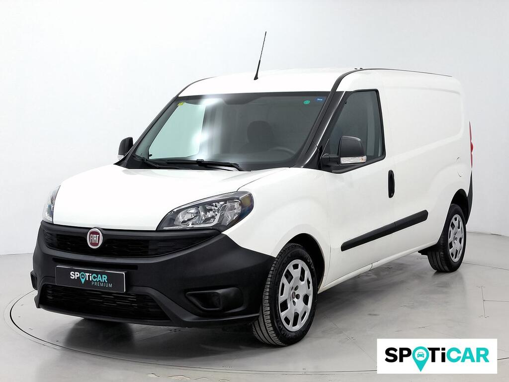 Fiat Doblò 1.6 MJET 105 EU6D F L2H1 SX MAXI 4P 4