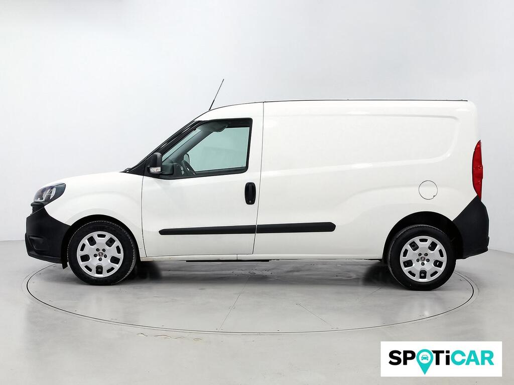Fiat Doblò 1.6 MJET 105 EU6D F L2H1 SX MAXI 4P 7