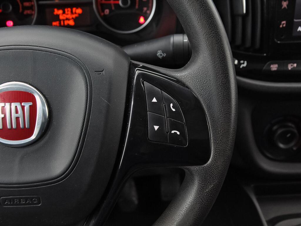Fiat Doblò 1.6 MJET 105 EU6D F L2H1 SX MAXI 4P 20