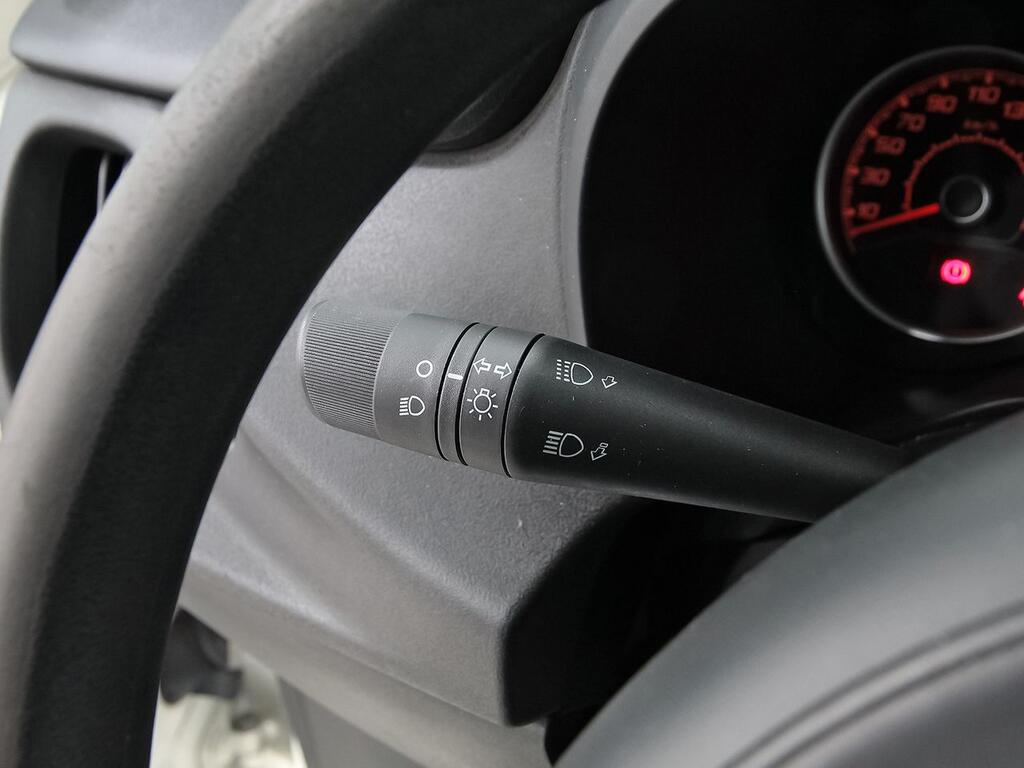 Fiat Doblò 1.6 MJET 105 EU6D F L2H1 SX MAXI 4P 17