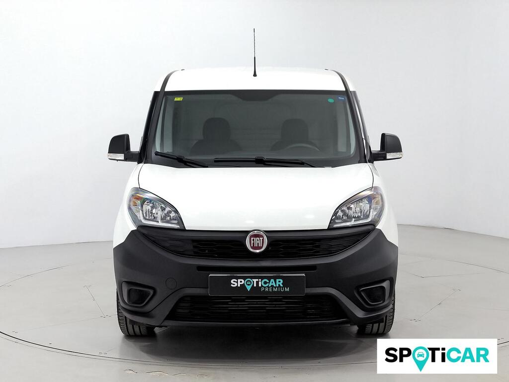 Fiat Doblò 1.6 MJET 105 EU6D F L2H1 SX MAXI 4P 5