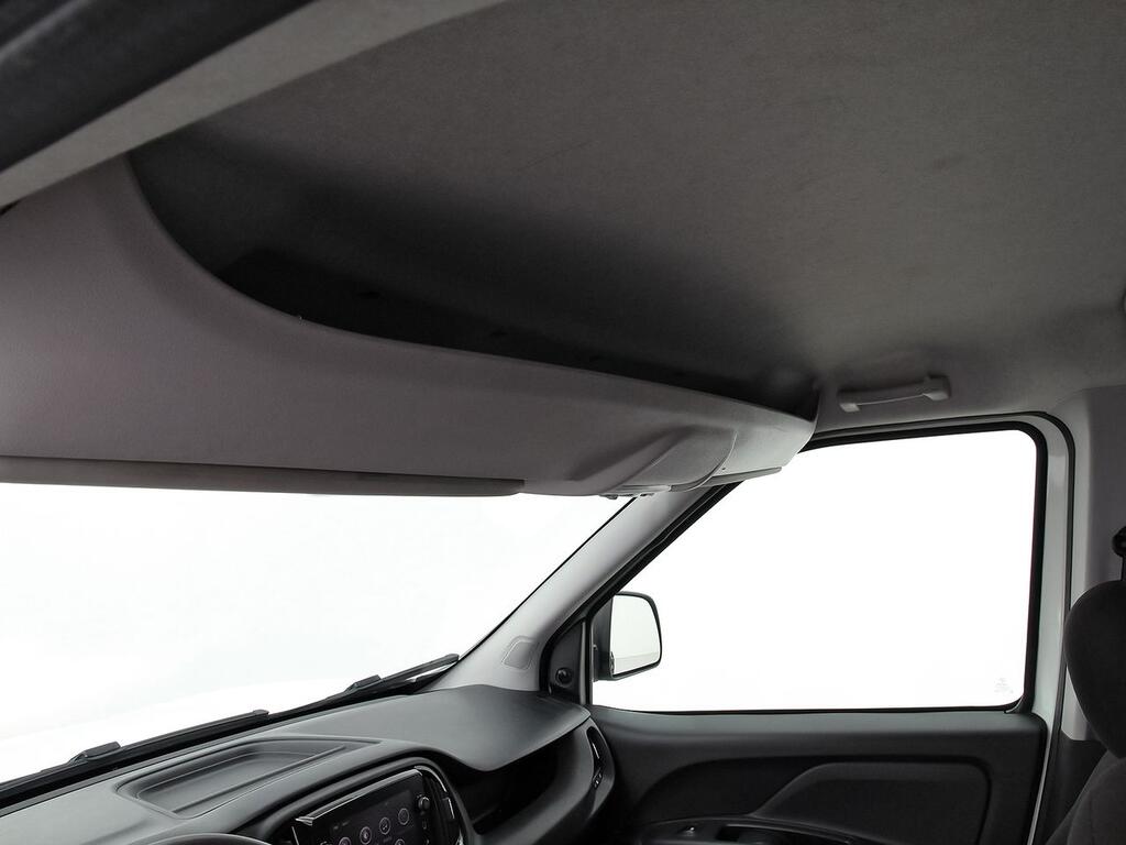 Fiat Doblò 1.6 MJET 105 EU6D F L2H1 SX MAXI 4P 26