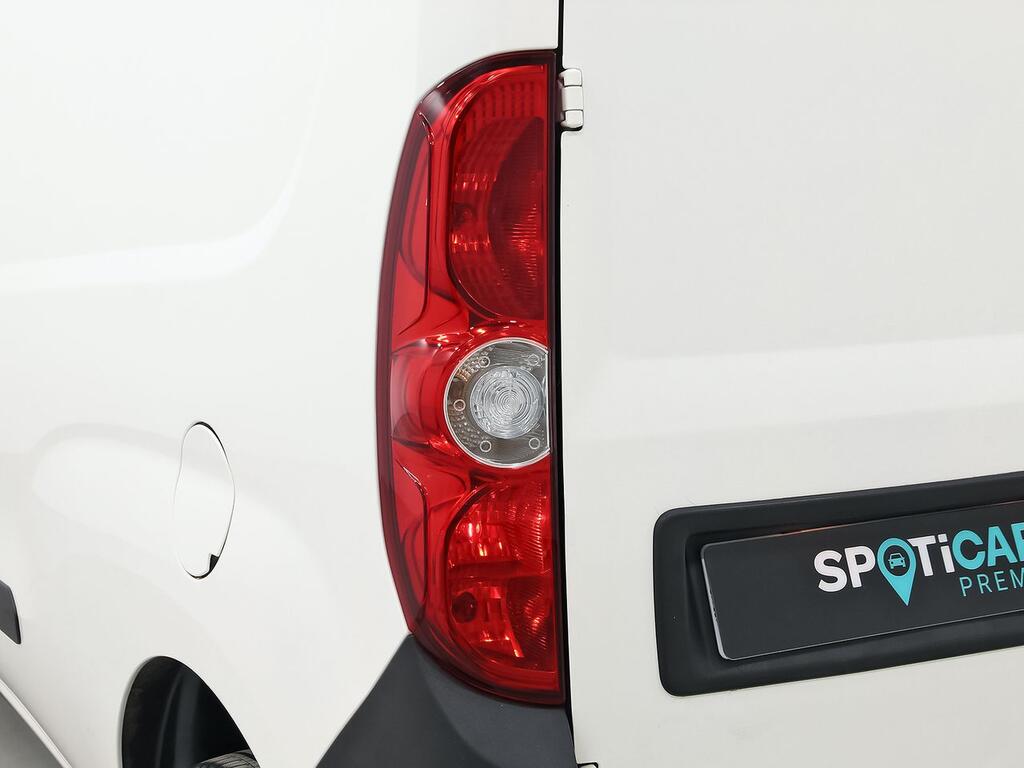 Fiat Doblò 1.6 MJET 105 EU6D F L2H1 SX MAXI 4P 28