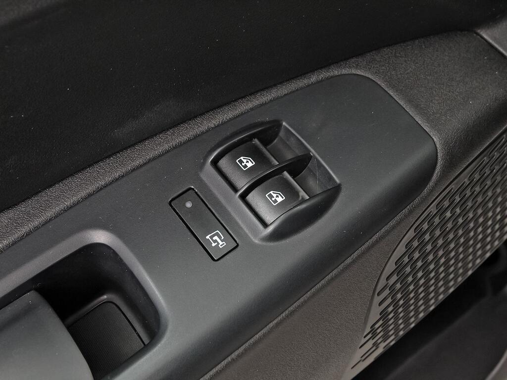 Fiat Doblò 1.6 MJET 105 EU6D F L2H1 SX MAXI 4P 14