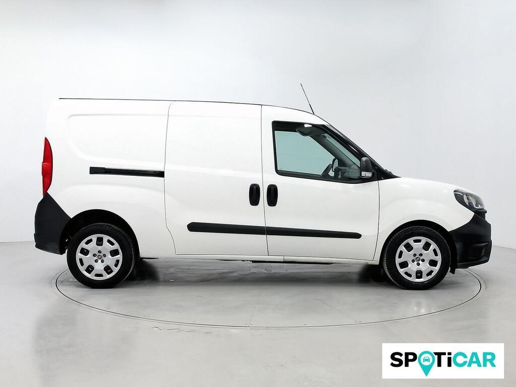 Fiat Doblò 1.6 MJET 105 EU6D F L2H1 SX MAXI 4P 3
