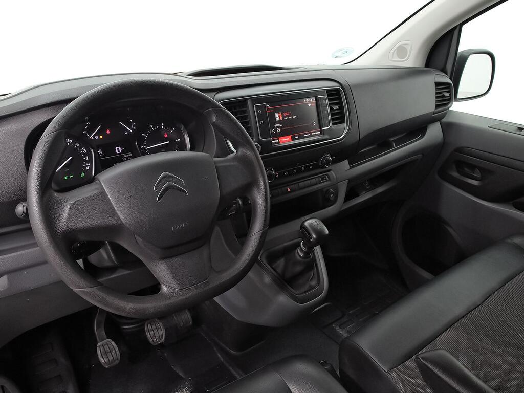 Citroën Jumpy 2.0 BLUEHDI 120 S&S M CLUB 4P 8